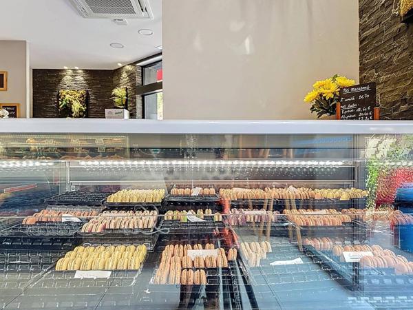 A VENDRE - FOND DE COMMERCE BOULANGERIE