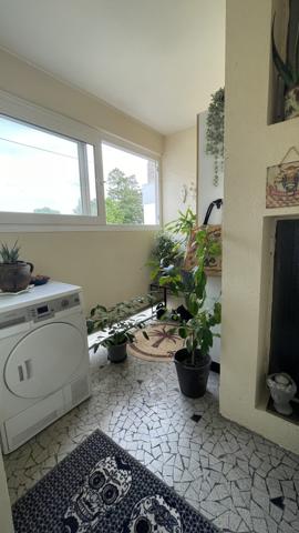 Bel appartement de type 3