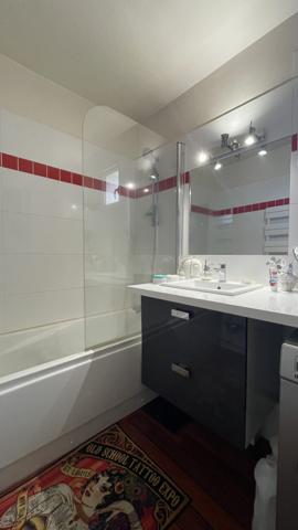 Bel appartement de type 3