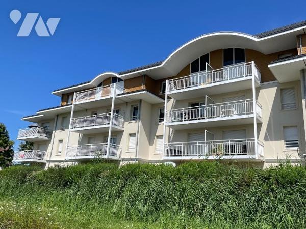 Appartement CABOURG