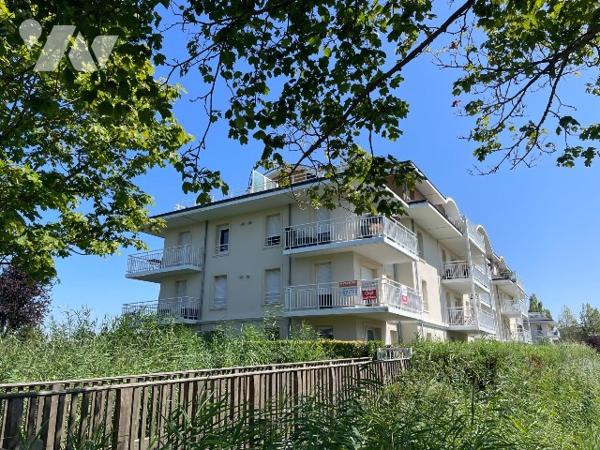 Appartement CABOURG