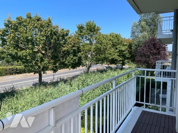 Appartement CABOURG