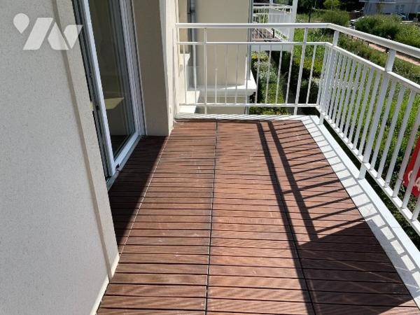 Appartement CABOURG