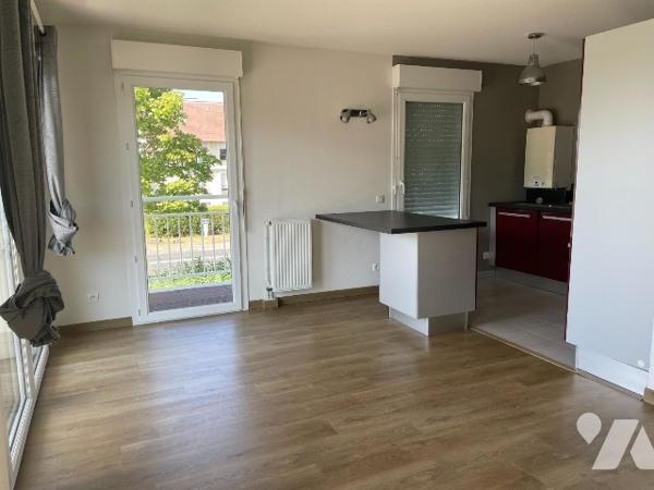 Appartement CABOURG