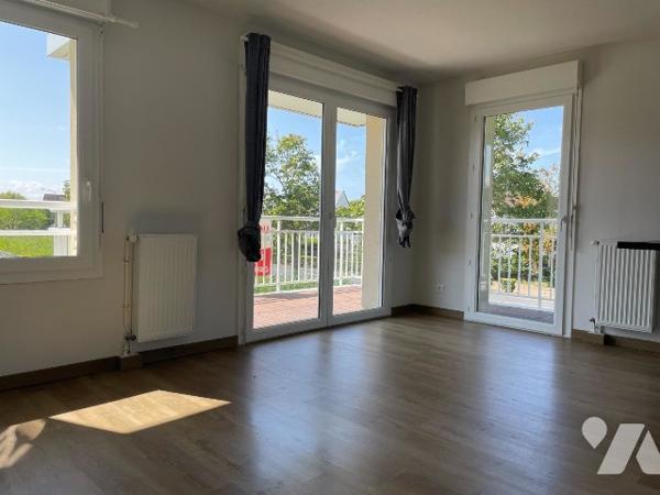 Appartement CABOURG