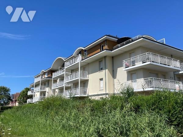 Appartement CABOURG