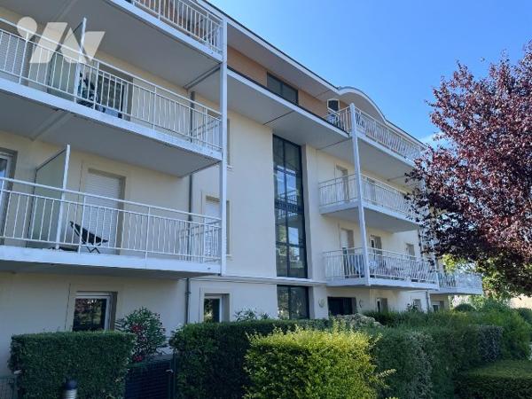 Appartement CABOURG