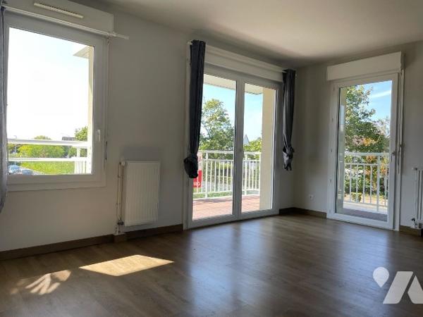Appartement CABOURG