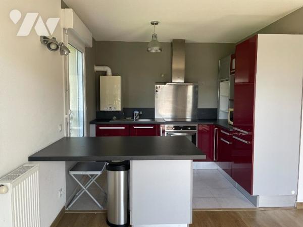 Appartement CABOURG