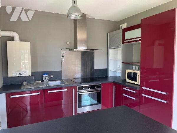 Appartement CABOURG