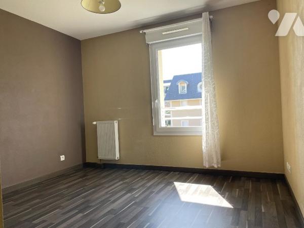 Appartement CABOURG