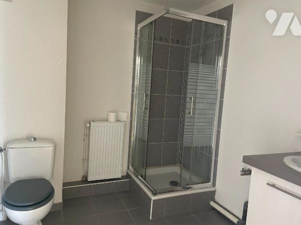 Appartement CABOURG