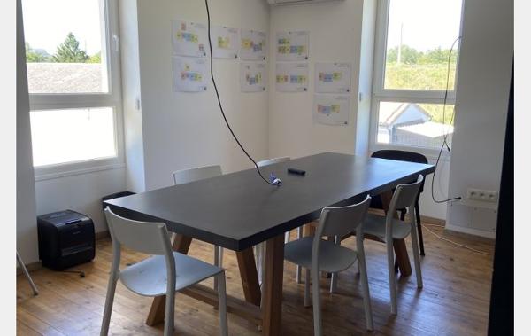 Vente Local d'activité Bureau rénové(e) Bagnols-sur-ceze   