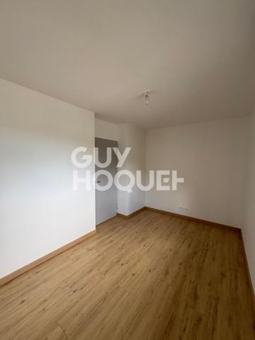 Belle Maison à Nivolas Vermelle 58 m2