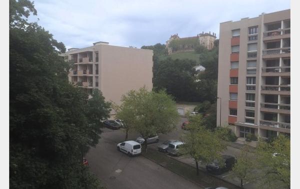 Vente Appartement P3 Francheville   