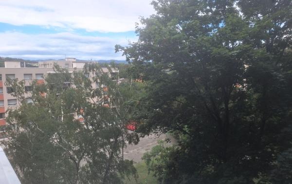 Vente Appartement P3 Francheville   