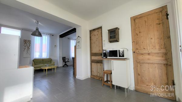 Semi plain-pied semi-individuel Beuvry (62660)