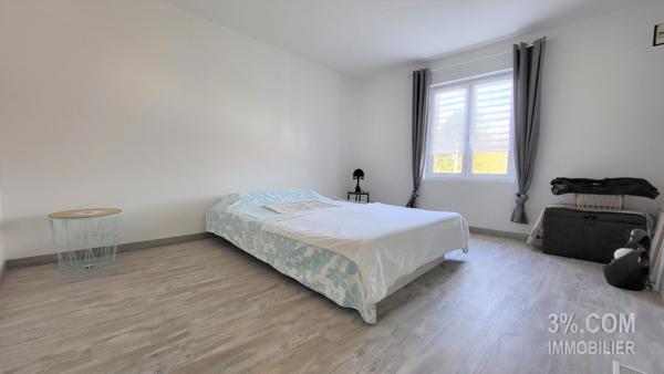 Semi plain-pied semi-individuel Beuvry (62660)