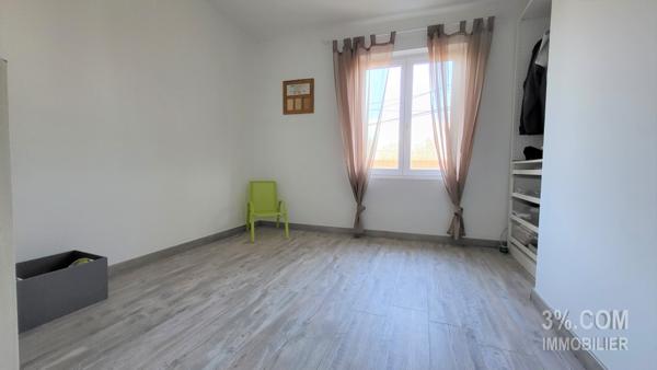 Semi plain-pied semi-individuel Beuvry (62660)