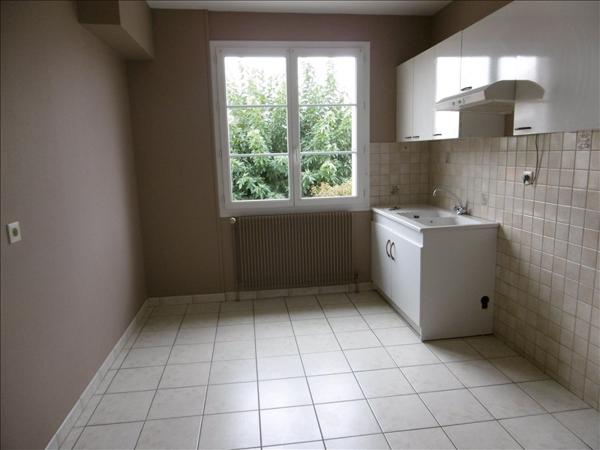 MAISON NIORT - 3 pièce(s) - 57.91 m2