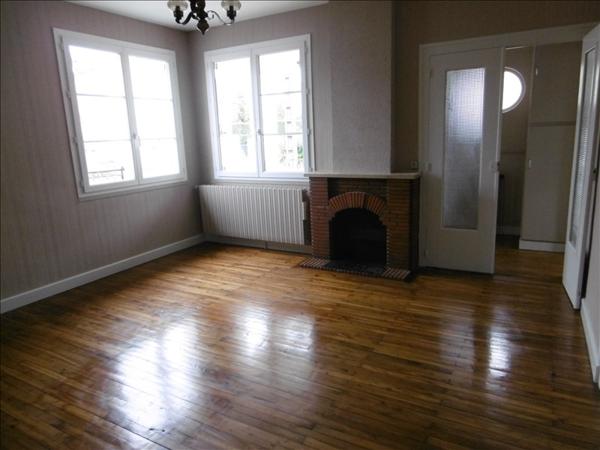 MAISON NIORT - 3 pièce(s) - 57.91 m2