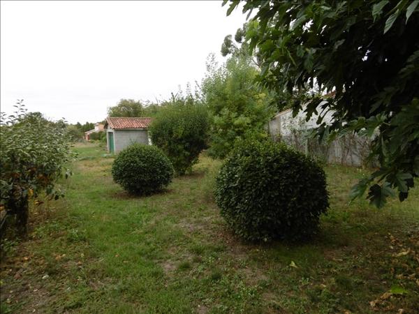 MAISON NIORT - 3 pièce(s) - 57.91 m2