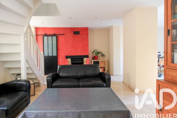 Maison à vendre 5 pièces 82 m² Marseille 10