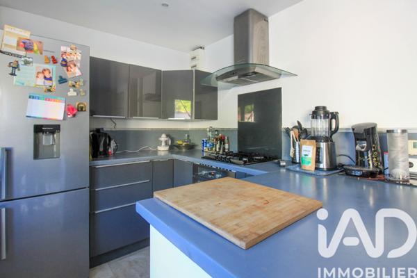 Maison à vendre 5 pièces 82 m² Marseille 10