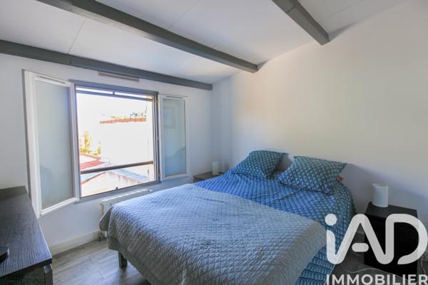 Maison à vendre 5 pièces 82 m² Marseille 10