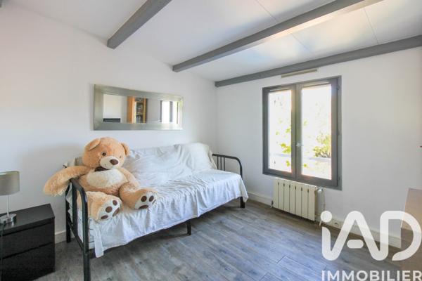 Maison à vendre 5 pièces 82 m² Marseille 10
