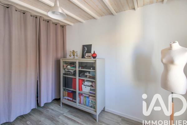 Maison à vendre 5 pièces 82 m² Marseille 10