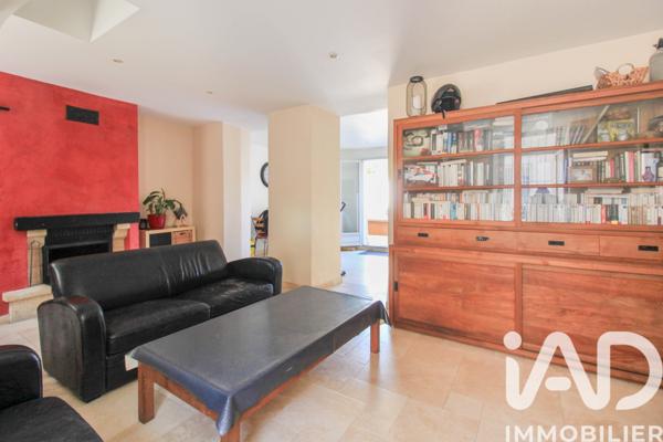 Maison à vendre 5 pièces 82 m² Marseille 10