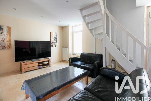 Maison à vendre 5 pièces 82 m² Marseille 10