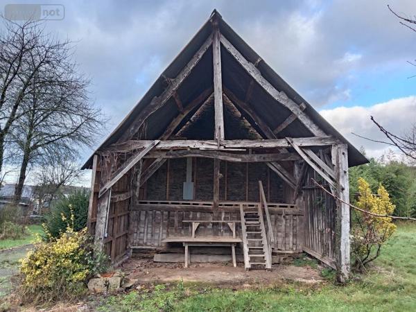 Maison à vendre à Saint-Hilaire-du-Harcouët dans la Manche (50600), ref : 50079-338