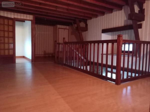 Maison à vendre à Saint-Hilaire-du-Harcouët dans la Manche (50600), ref : 50079-338