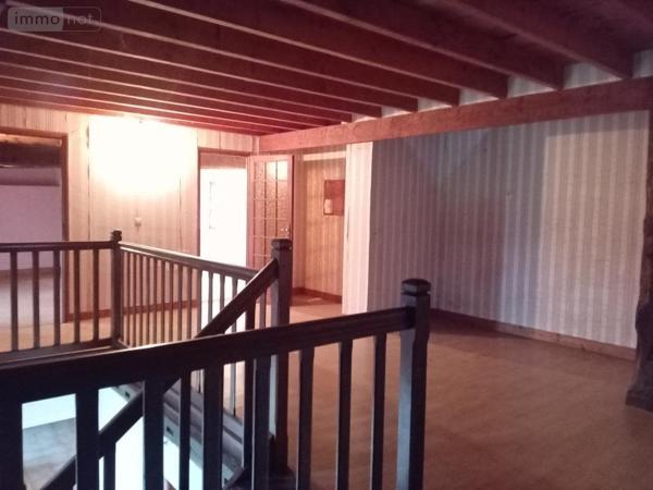 Maison à vendre à Saint-Hilaire-du-Harcouët dans la Manche (50600), ref : 50079-338