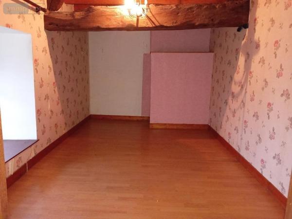 Maison à vendre à Saint-Hilaire-du-Harcouët dans la Manche (50600), ref : 50079-338