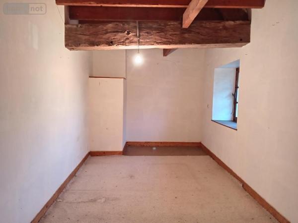 Maison à vendre à Saint-Hilaire-du-Harcouët dans la Manche (50600), ref : 50079-338