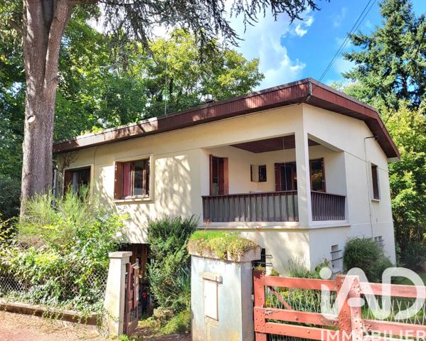 Maison à vendre 5 pièces 115 m² Jouy-en-Josas