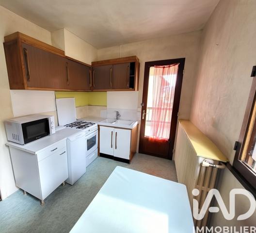 Maison à vendre 5 pièces 115 m² Jouy-en-Josas