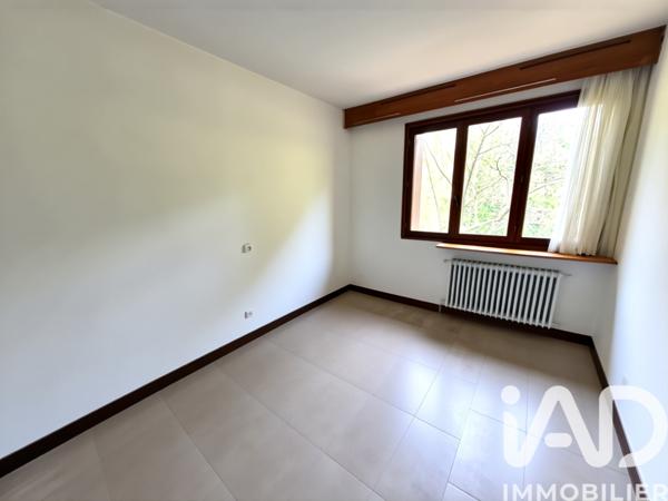 Maison à vendre 5 pièces 115 m² Jouy-en-Josas