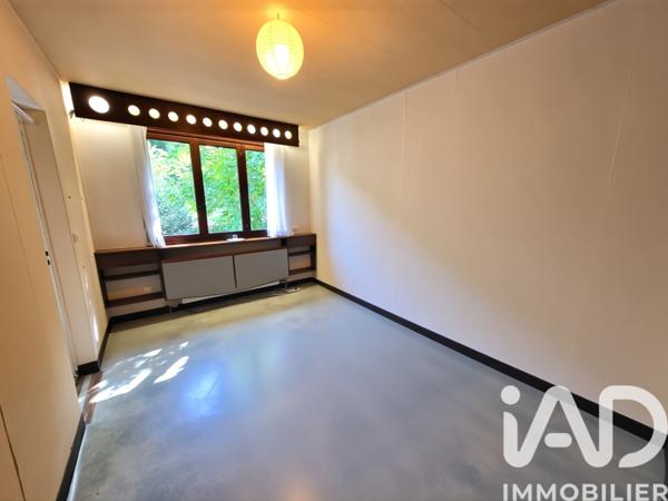 Maison à vendre 5 pièces 115 m² Jouy-en-Josas