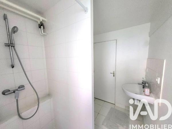 Maison à vendre 5 pièces 115 m² Jouy-en-Josas