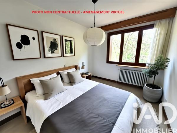 Maison à vendre 5 pièces 115 m² Jouy-en-Josas