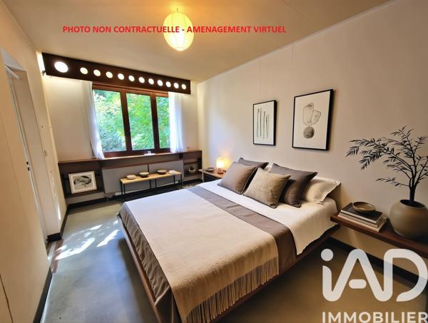 Maison à vendre 5 pièces 115 m² Jouy-en-Josas