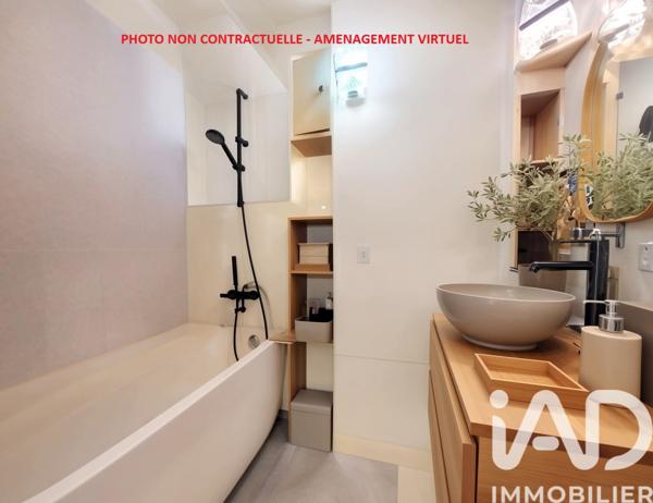 Maison à vendre 5 pièces 115 m² Jouy-en-Josas