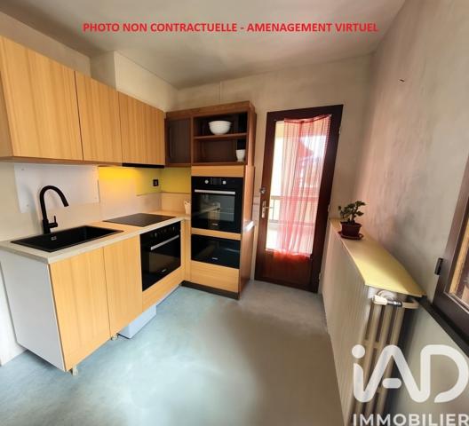 Maison à vendre 5 pièces 115 m² Jouy-en-Josas