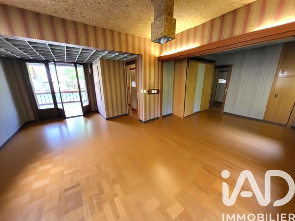 Maison à vendre 5 pièces 115 m² Jouy-en-Josas