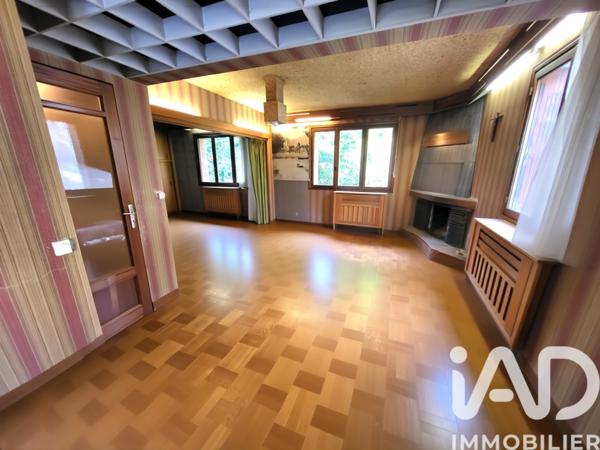 Maison à vendre 5 pièces 115 m² Jouy-en-Josas