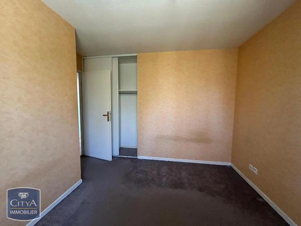 Appartement à louer 2 pièces 56.34m²